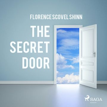 The Secret Door audiobook, Florence Scovel Shinn