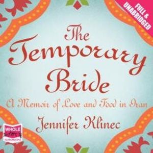 The Temporary Bride, Jennifer Klinec