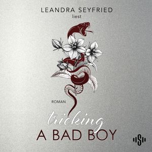 Tricking A Bad Boy, Leandra Seyfried