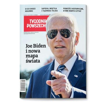 Tygodnik Powszechny na ucho numer 10/2023 audiobook, zespół autorów