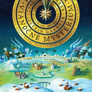 Vianočné mystérium, Jostein Gaarder