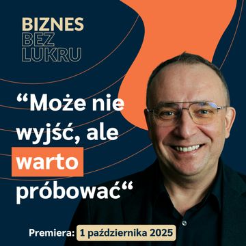 Zamiast kupić sportowy samochód, poszedłem na studia MBA - Tomasz Dalach [zapowiedź odc. #081] audiobook, Tomasz Plata