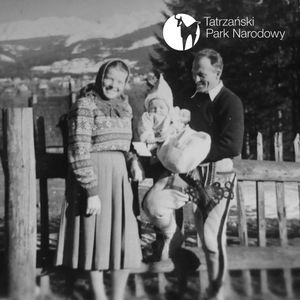 77. Lawinowe ABC - Żleb Marcinowskich, Bartek Solik