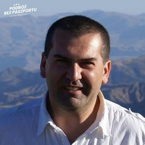 Białoruskie zmiany na szczycie, Mateusz Grzeszczuk