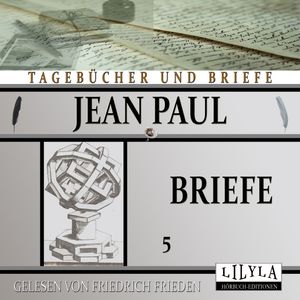 Briefe 5, Jean Paul