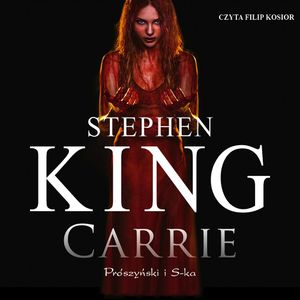 Carrie, Stephen King