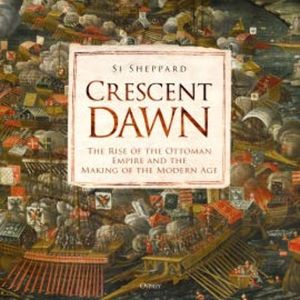 Crescent Dawn, Si Sheppard
