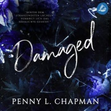 Damaged audiobook, Penny L. Chapman