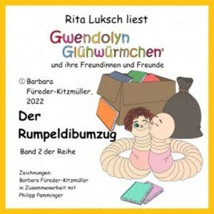 Der Rumpeldibumzug, Barbara Fuereder-Kitzmueller