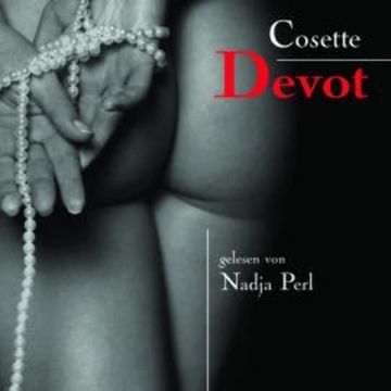 Devot audiobook, Angelika Jewa