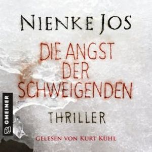 Die Angst der Schweigenden, Nienke Jos