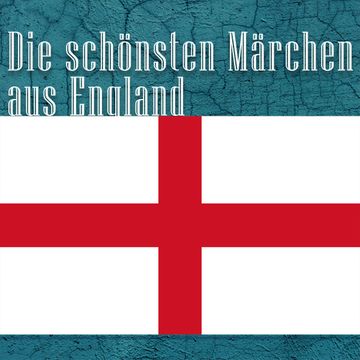 Die schönsten Märchen aus England audiobook, Diverse