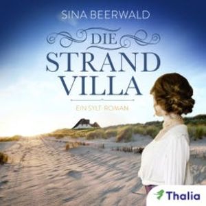 Die Strandvilla, Sina Beerwald