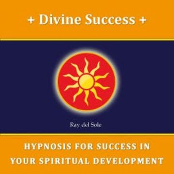 Divine Success audiobook, Falco Wisskirchen