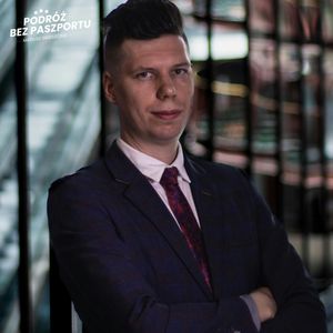 Dlaczego Koreańczycy nie wierzą w swoje państwo?, Mateusz Grzeszczuk