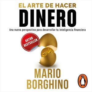 El arte de hacer dinero, Mario Borghino