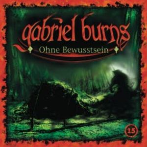 Folge 15: Ohne Bewusstsein (Remastered Edition), Volker Sassenberg
