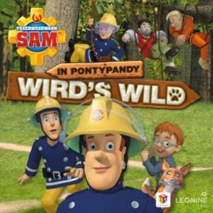 Folgen 53-57: In Pontypandy wird's wild, Stefan Eckel