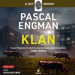 Klan, Pascal Engman