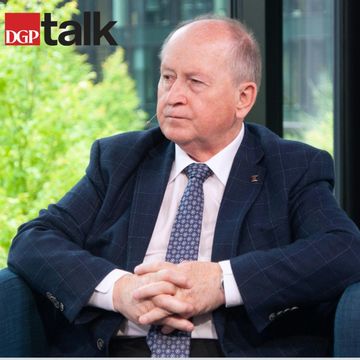 Krzysztof Pietraszkiewicz: Na atmosferę w gospodarce, na inwestycje rzutują niekończące się spory pomiędzy rządem Polskim a Unią Europejską audiobook, Dziennik Gazeta Prawna