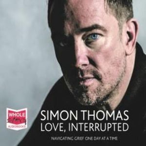 Love, Interrupted, Simon Thomas