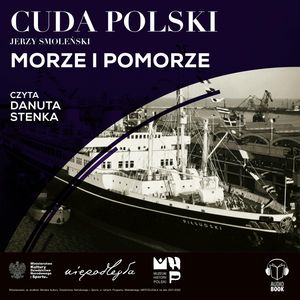 Morze i Pomorze, Jerzy Smoleński