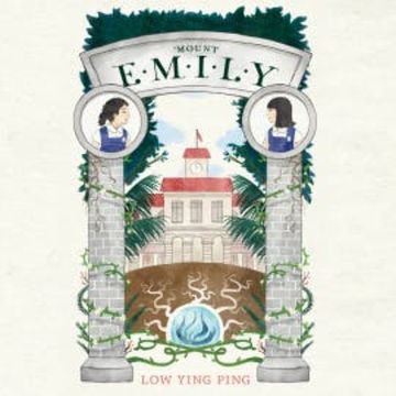 Mount Emily audiobook, Low Ying Ping
