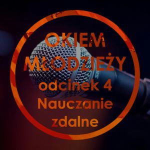 Odc 4 "Nauczanie zdalne", Jakub Bujanowski, Kacper Skarbek, Krzysztof Majchrzak