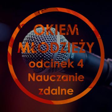 Odc 4 "Nauczanie zdalne" audiobook, Jakub Bujanowski, Kacper Skarbek, Krzysztof Majchrzak