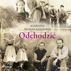 Odchodzić, Agnieszka Moniak-Azzopardi