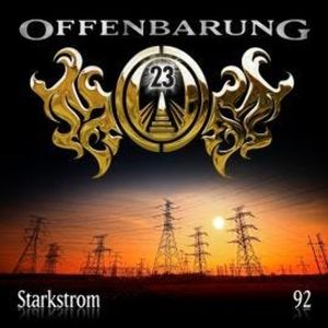 Offenbarung 23, Folge 92: Starkstrom, Jan Gaspard
