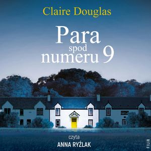 Para spod numeru 9, Claire Douglas
