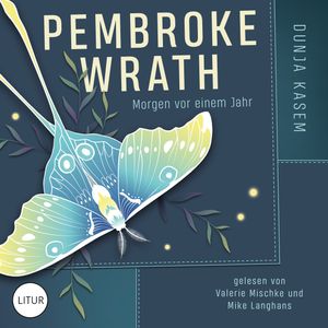 Pembroke Wrath, Dunja Kasem