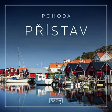 Pohoda - Přístav audiobook, Rasmus Broe