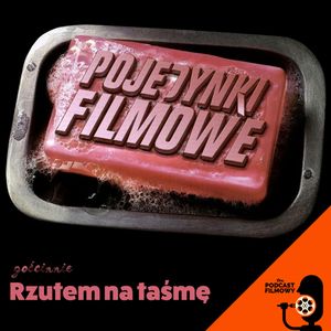 Pojedynki filmowe - Dyktator vs. Jojo Rabbit - Gościnnie: Rzutem na taśmę, Konrad Korkosiński, Piotr Maszorek