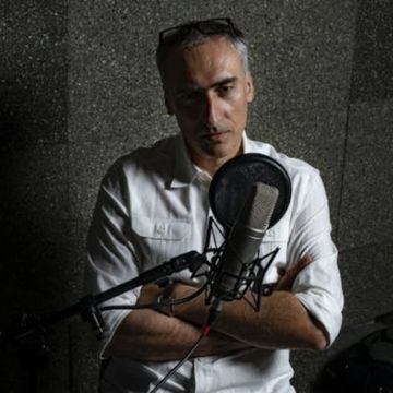 Radio Książki 24. Emil Marat audiobook, Michał Nogaś