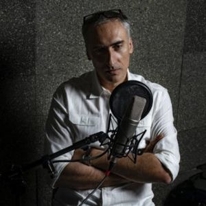 Radio Książki 24. Emil Marat, Michał Nogaś