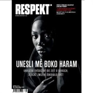 Respekt 38/2015, Respekt
