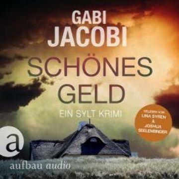 Schönes Geld - Ein Sylt Krimi - Neele Eriksson ermittelt, Band 1 (Ungekürzt) audiobook, Gabi Jacobi
