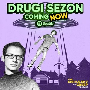 Sezon II (coming now!), Amadeus Cichulski, Marcin Chmiel