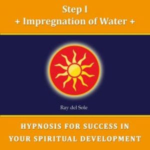 Step I Impregnation of Water, Falco Wisskirchen