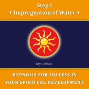 Step I Impregnation of Water audiobook, Falco Wisskirchen