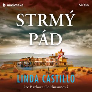 Strmý pád, Linda Castillo