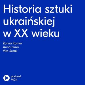 Sztuka ukraińska XX wieku, Międzynarodowe Centrum Kultury