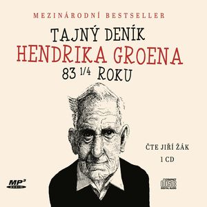 Tajný deník Hendrika Groena, Hendrik Groen