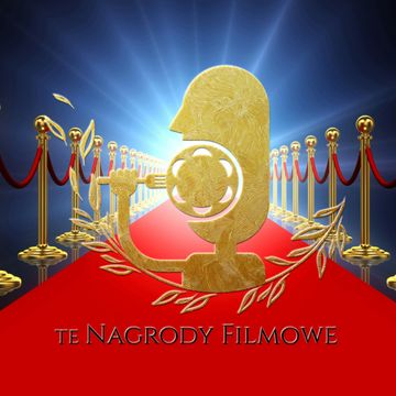 te Nagrody Filmowe -2025- NOMINACJE audiobook, Konrad Korkosiński, Piotr Maszorek