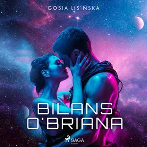 Bilans O'Briana, Małgorzata Lisińska