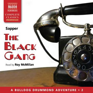 The Black Gang, Sapper