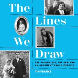 The Lines We Draw, Tim Franks