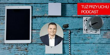 TPU 037: Dlaczego budowanie relacji w biznesie jest tak ważne? Wojciech Wrociński audiobook, Kasia Bieleniewicz
